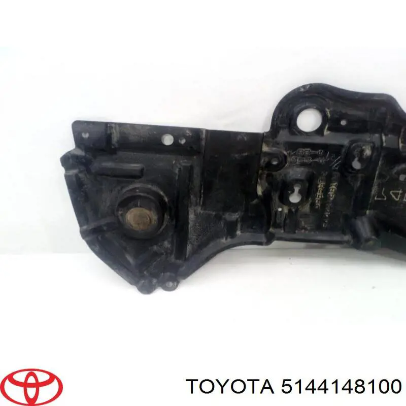 5144148100 Toyota Osłona silnika przednia