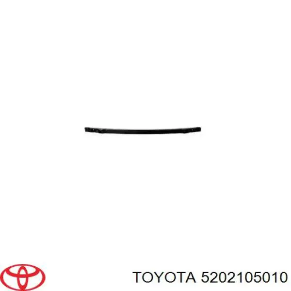 Wzmocnienie zderzaka przedniego Toyota 5202105010 cena, od 109,85 USD