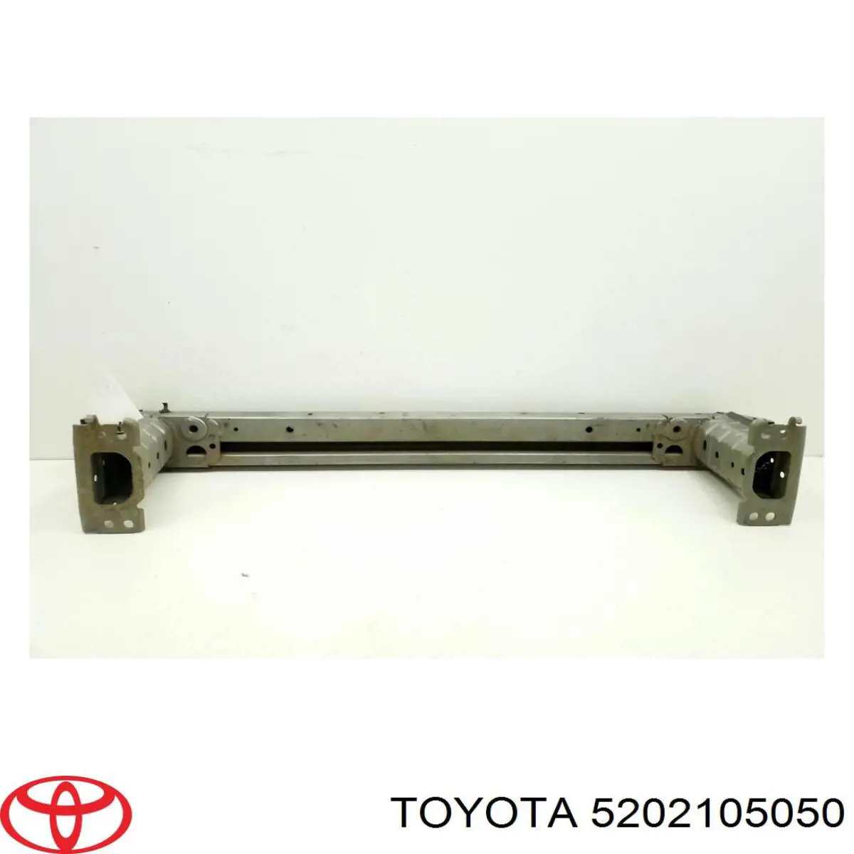 5202105051 Toyota Wzmocnienie zderzaka przedniego