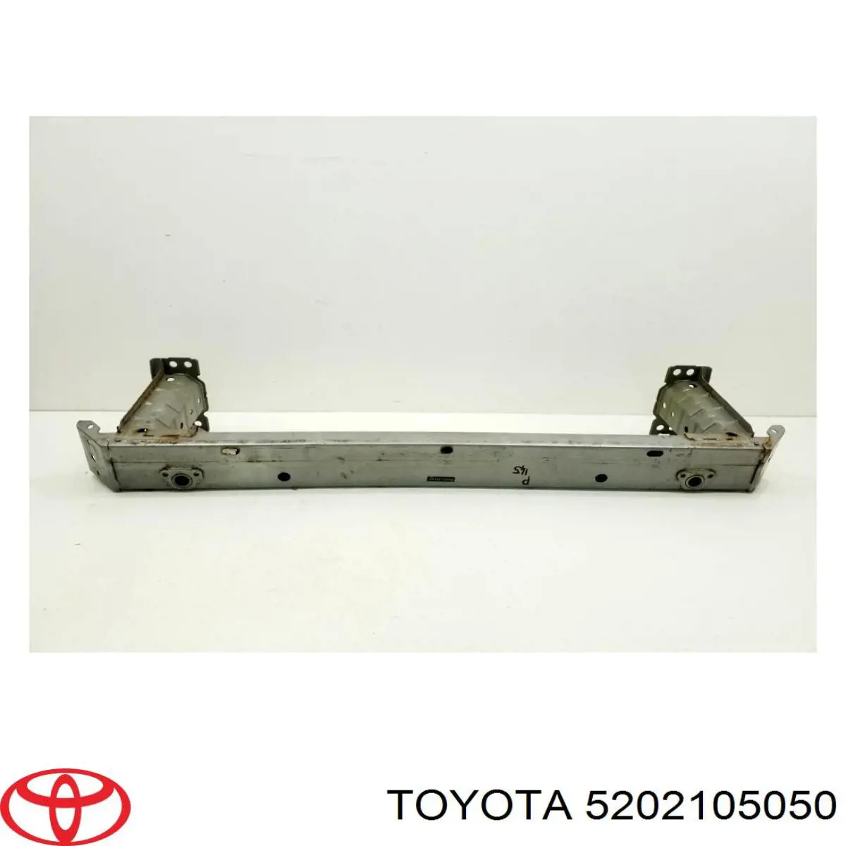 Wzmocnienie zderzaka przedniego Toyota 5202105051 cena, od 161,74 USD