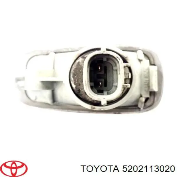 Wzmocnienie zderzaka przedniego Toyota Corolla VERSO minivan (E12J) (2001 - 2004) cena, od 95,38 USD