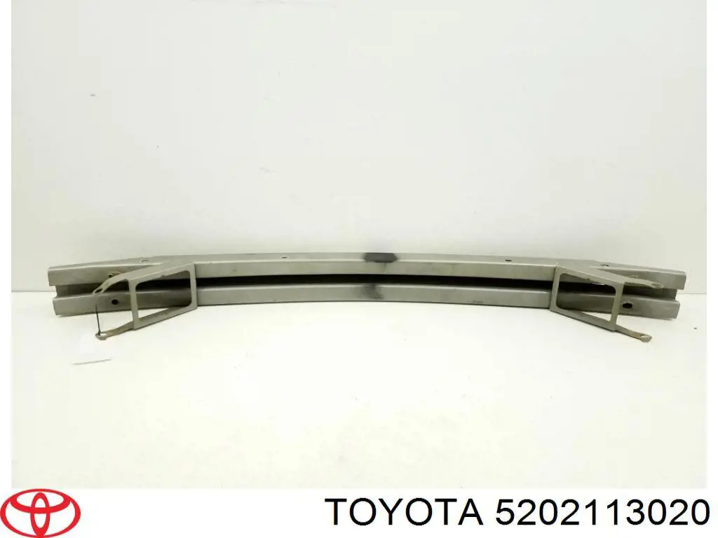 Wzmocnienie zderzaka przedniego do Toyota Corolla VERSO E12J