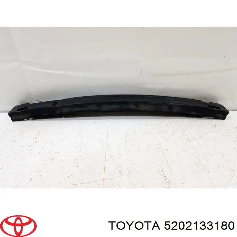 Wzmocnienie zderzaka przedniego Toyota 5202133180 cena, od 54,62 USD