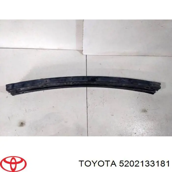 5202133181 Toyota Wzmocnienie zderzaka przedniego
