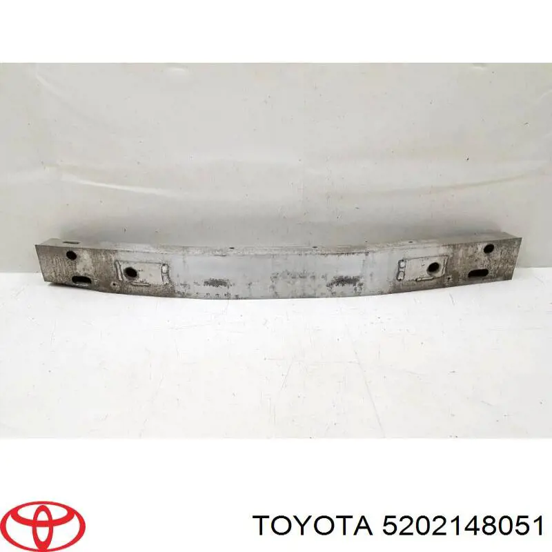 Wzmocnienie zderzaka przedniego do Lexus RX 450H/350L/200T L25