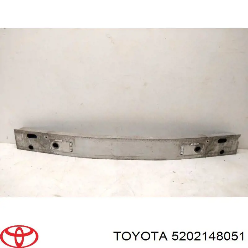 Wzmocnienie zderzaka przedniego Lexus RX 450H/350L/200T SUV (L25) (2015 - 2022) cena, od 386,40 USD