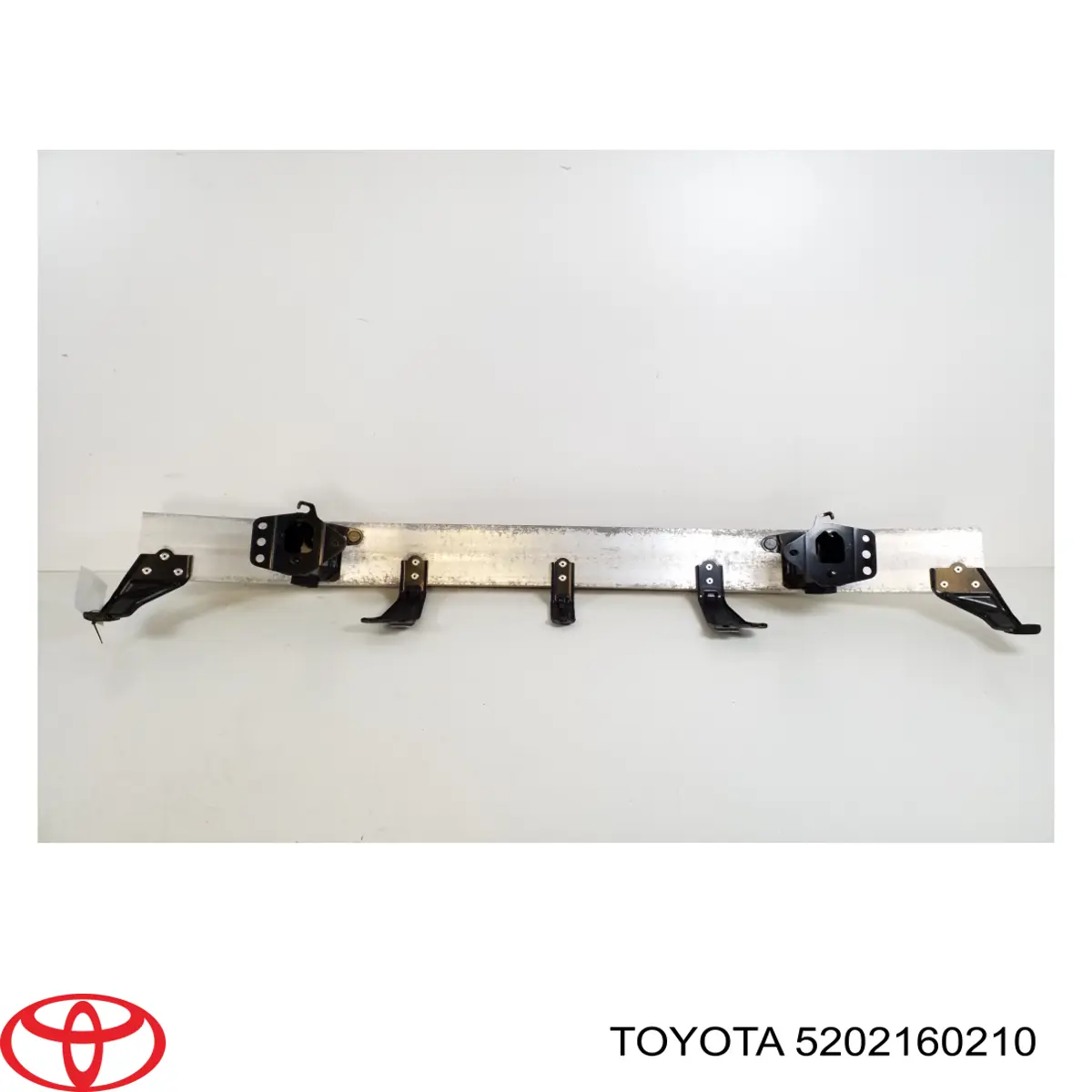 Wzmocnienie zderzaka przedniego Toyota 5202160210 cena, od 258,79 USD