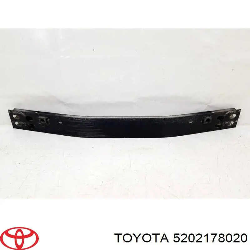 5202178020 Toyota Wzmocnienie zderzaka przedniego