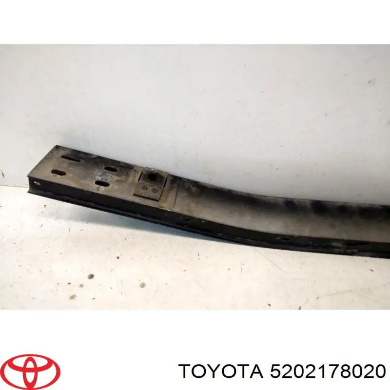Wzmocnienie zderzaka przedniego Toyota 5202178020 cena, od 135,74 USD
