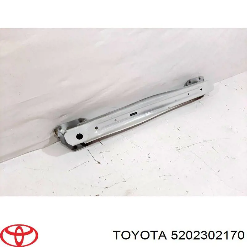 Wzmocnienie zderzaka tylnego Toyota Corolla sedana (E21) (2019 - 2026) cena, od 206,63 USD
