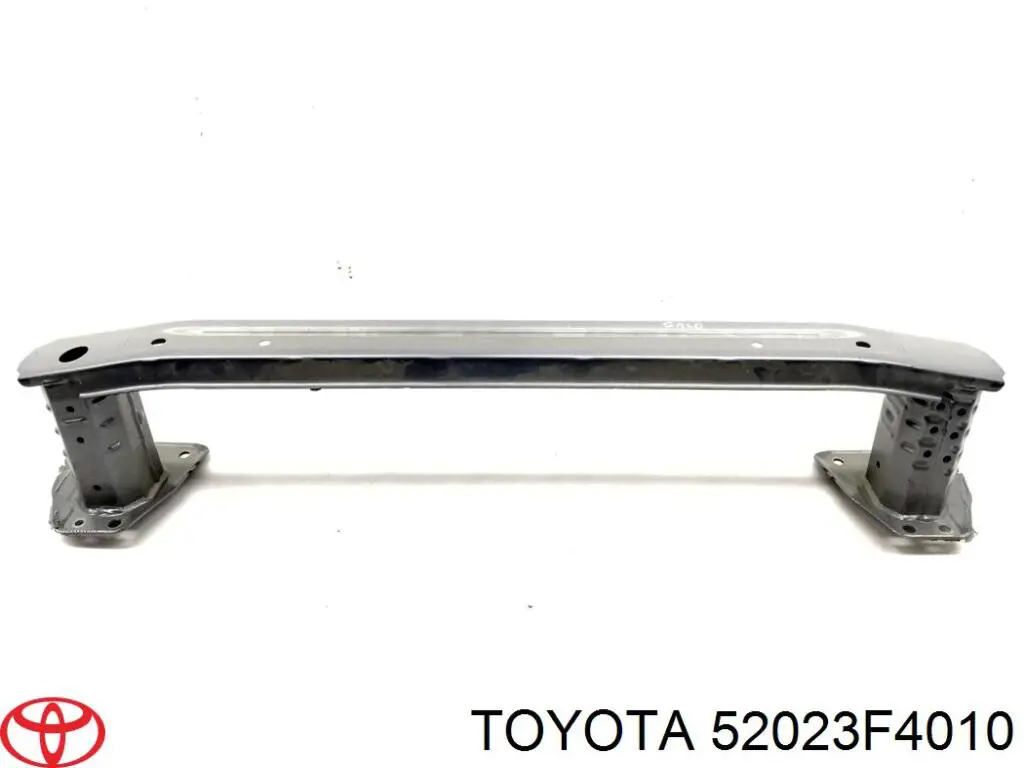 Do koszyka 52023F4010 Toyota Wzmocnienie zderzaka tylnego