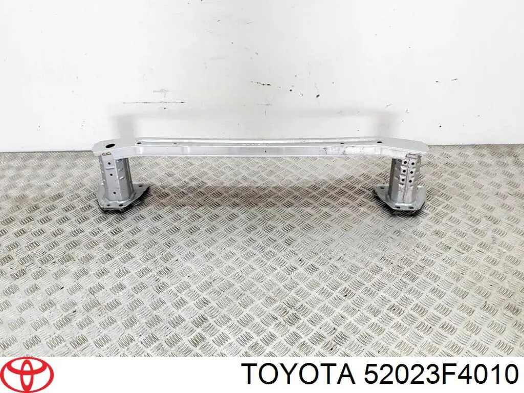 Wzmocnienie zderzaka tylnego Toyota 52023F4010 cena, od 113,90 USD
