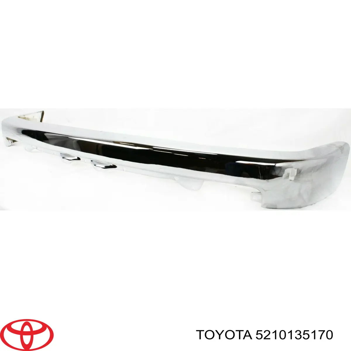 Zderzak przedni Toyota 5210135170 cena, od 1765,43 USD
