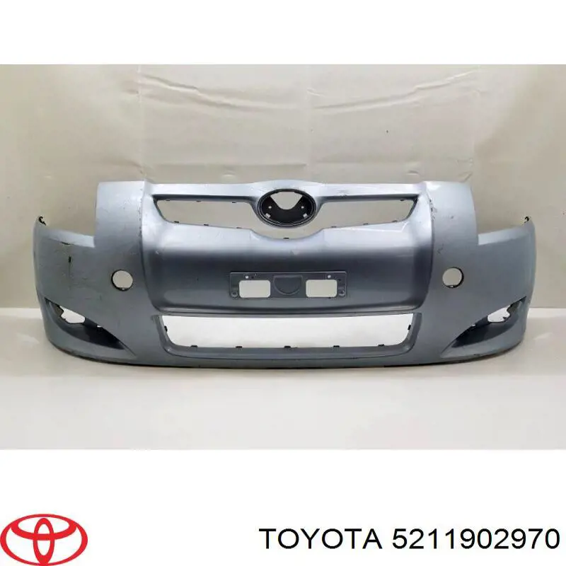 Zderzak przedni Toyota 5211902970 cena, od 101,22 USD