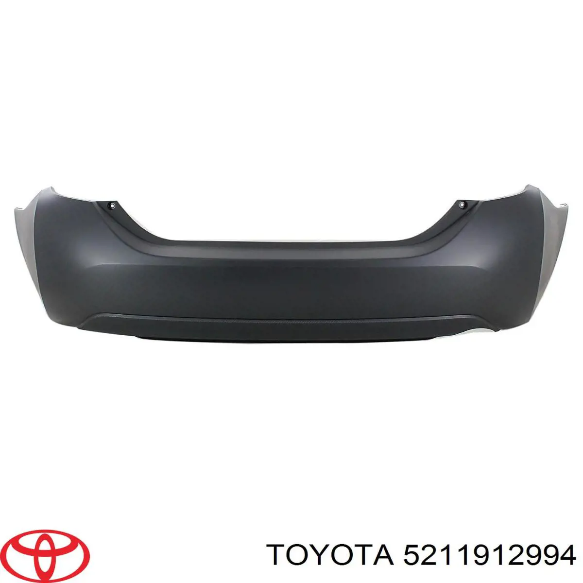 Zderzak przedni do Toyota Corolla  E21