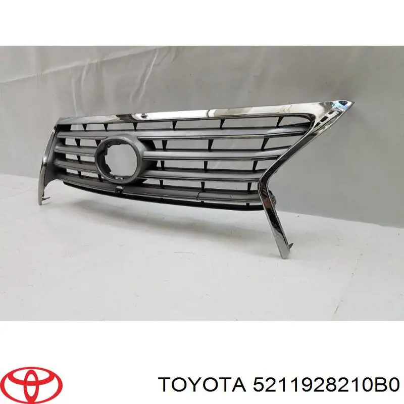 Zderzak przedni Toyota Previa minivan (TCR1, TCR2) (1990 - 2000) cena, od 1263,40 USD