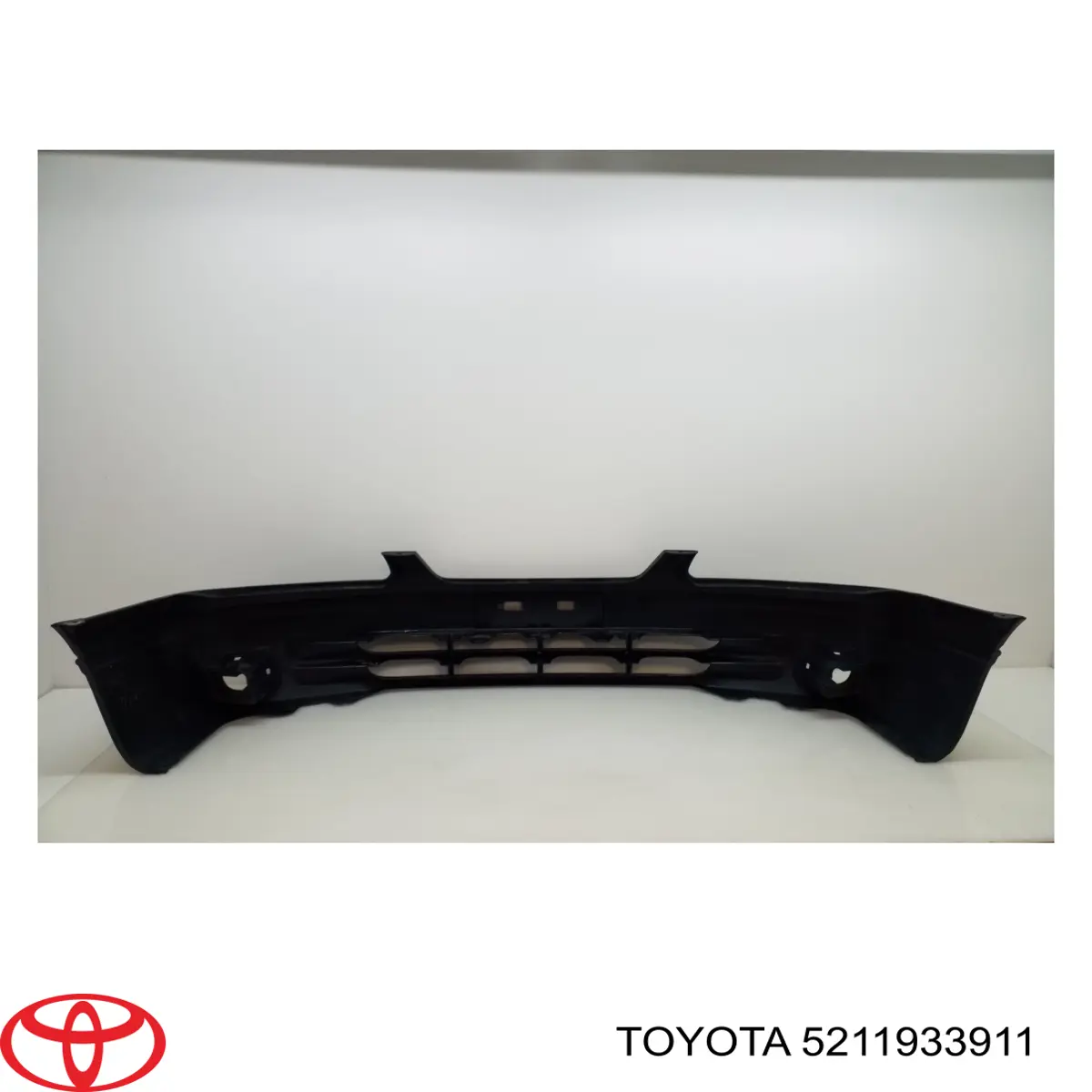 Zderzak przedni Toyota 5211933911 cena, od 767,47 USD