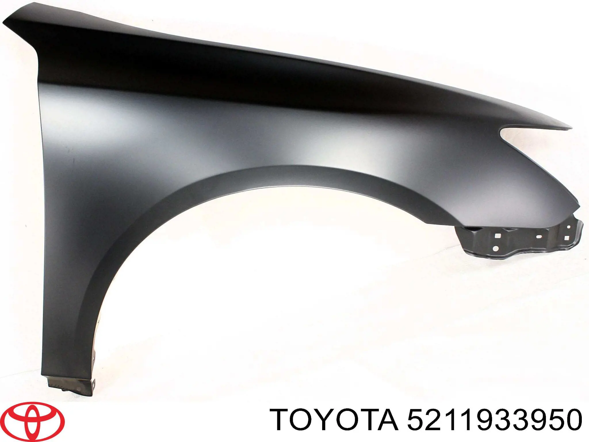 Zderzak przedni Lexus ES 350 sedana (GSV40) (2006 - 2012) cena, od 103,34 USD