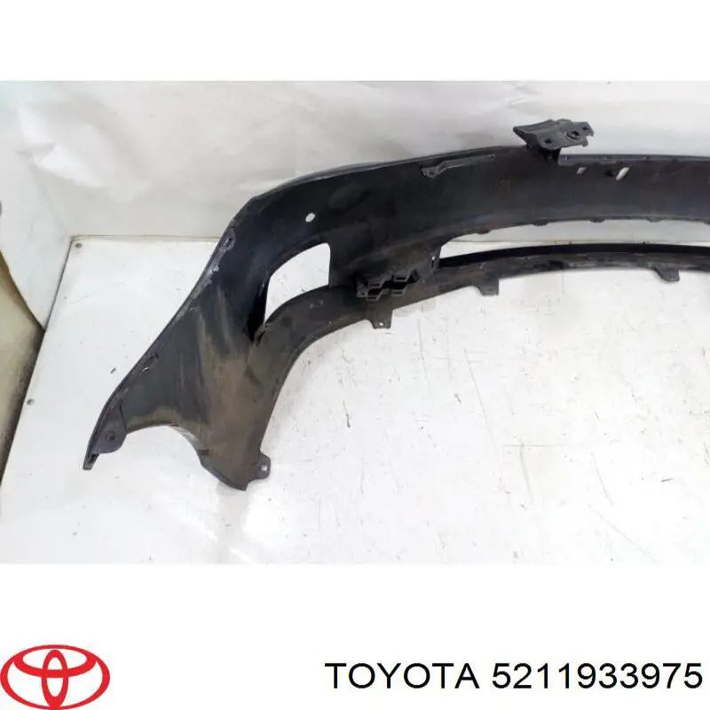 Zderzak przedni 5211933975 Toyota