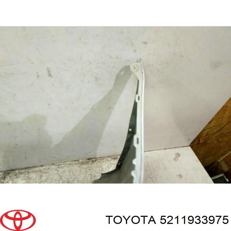  Toyota 5211933975