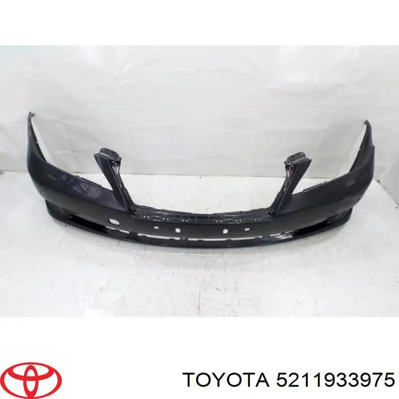 5211933975 Toyota Zderzak przedni
