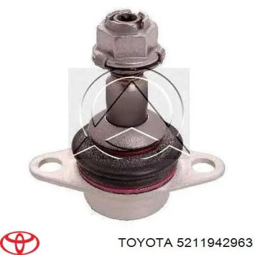 Zderzak przedni Toyota 5211942928 cena, od 1022,94 USD