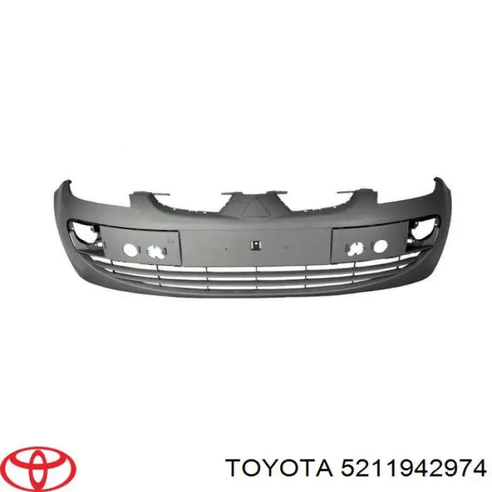  Toyota 5211942974