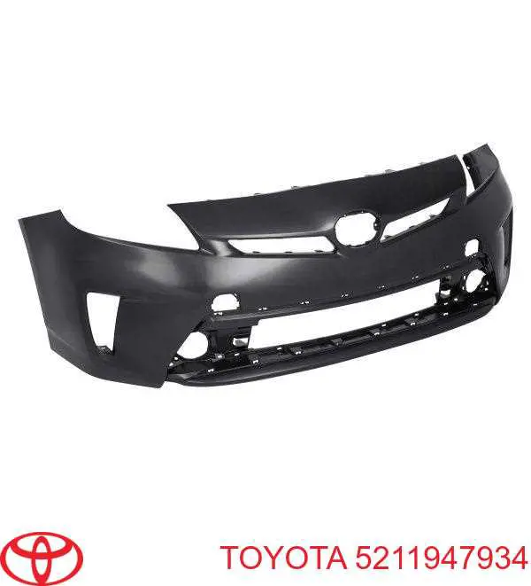 5211947934 Toyota Zderzak przedni