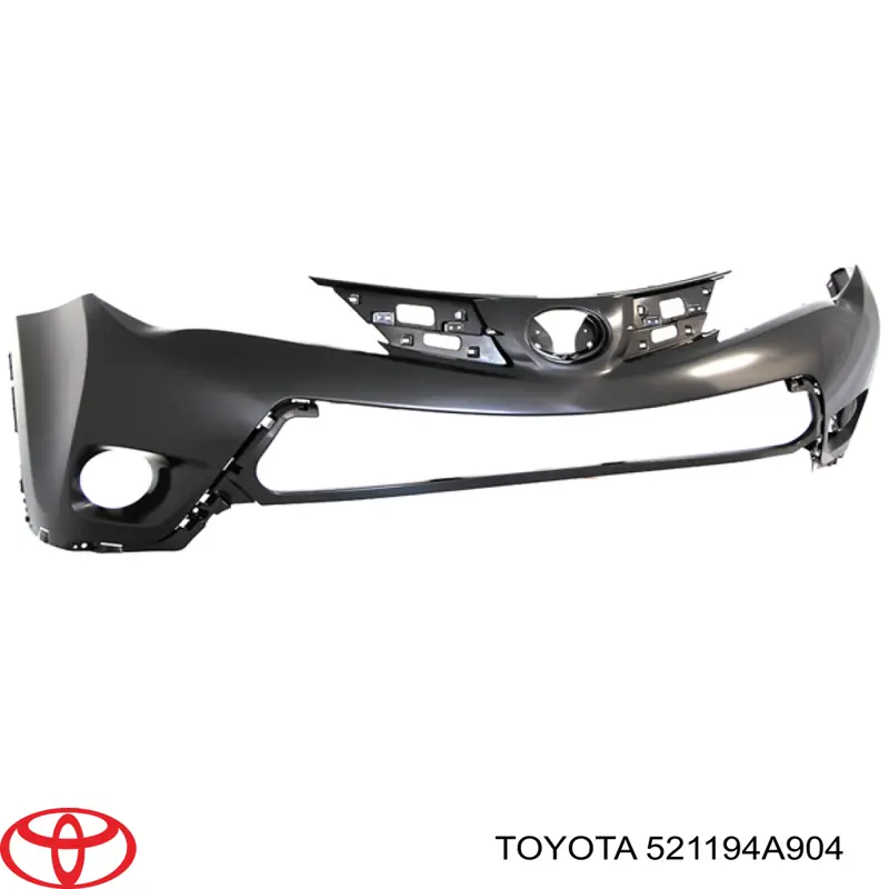 521194A904 Toyota Zderzak przedni