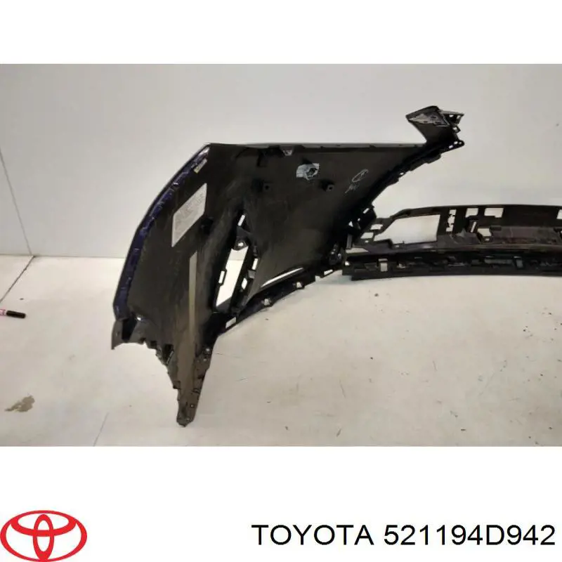 Zderzak przedni do Lexus RX 450H/350L/200T L25