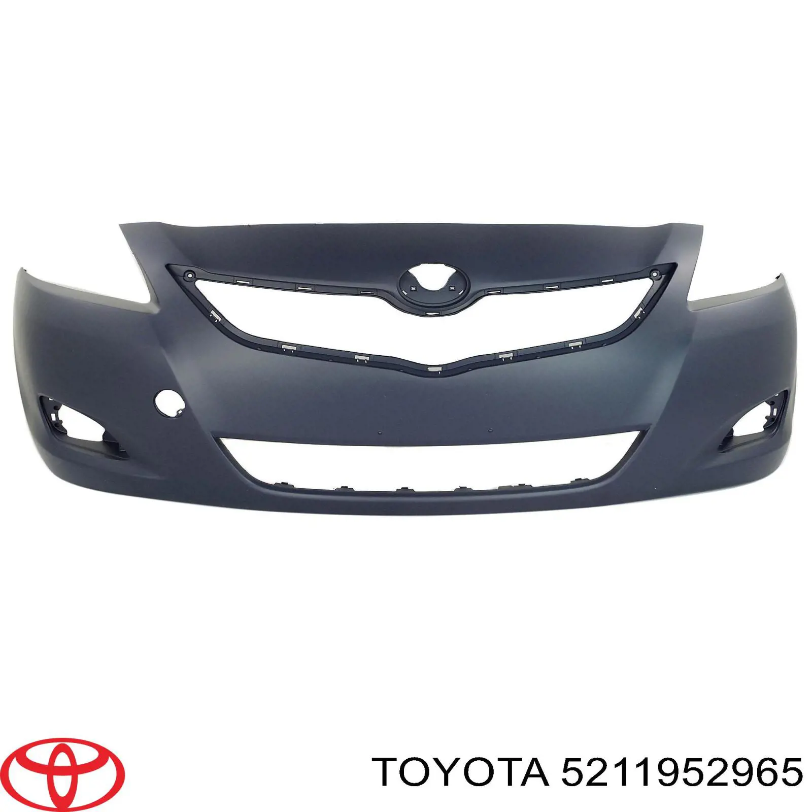  Toyota 5211952965