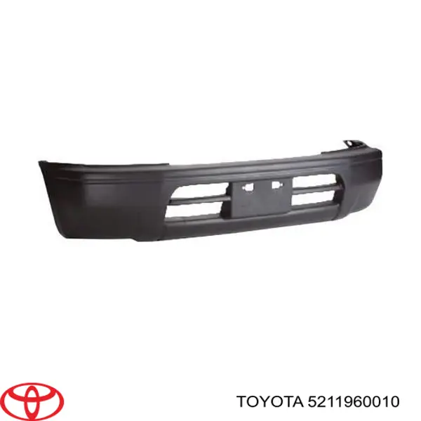 5211960010 Toyota Zderzak przedni