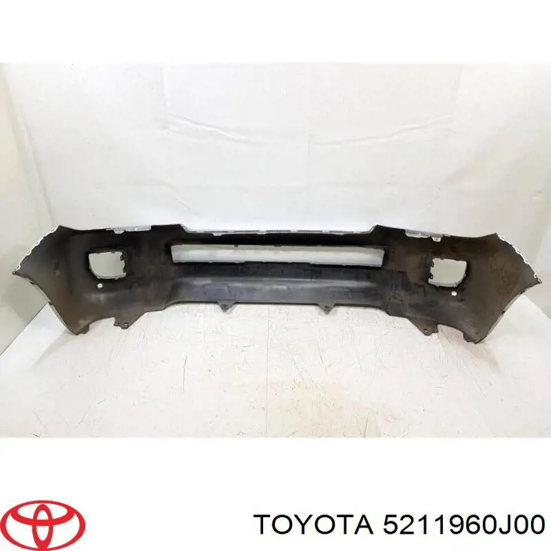 Zderzak przedni 521196A959 Toyota