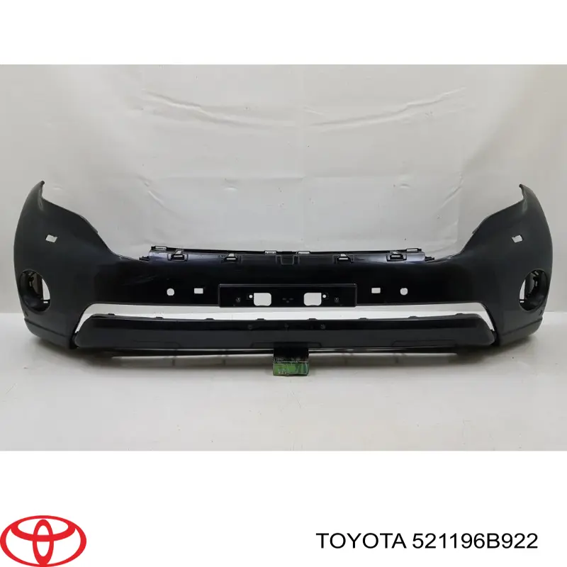 521196B922 Toyota Zderzak przedni