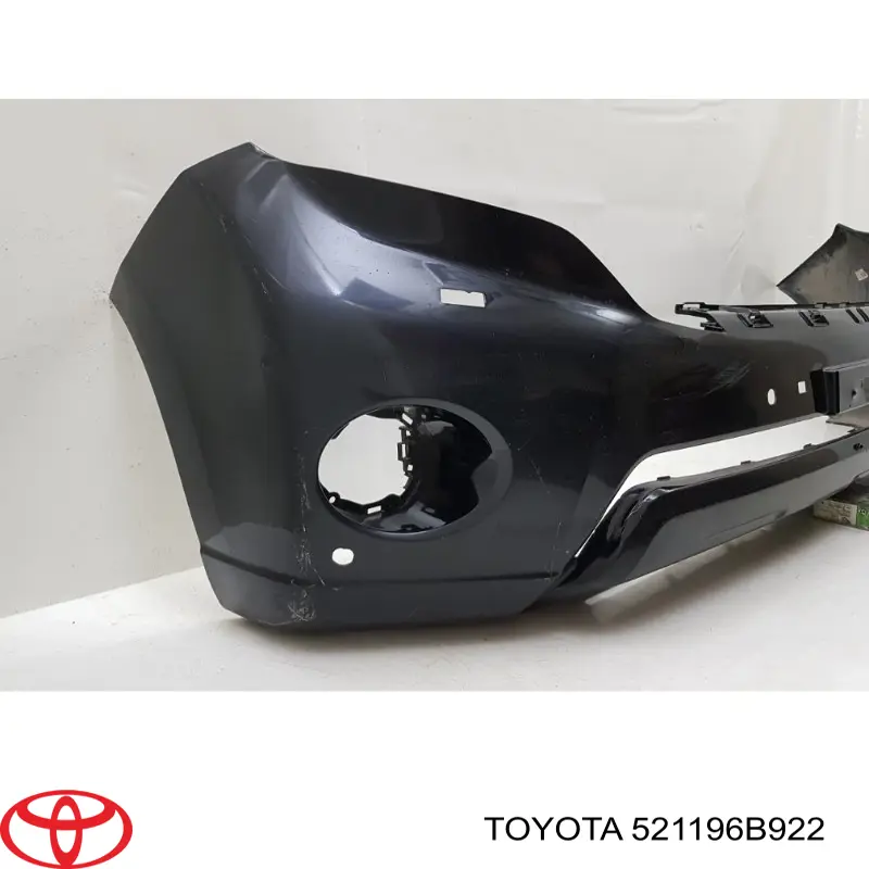 Zderzak przedni Toyota 521196B922 cena, od 129,06 USD