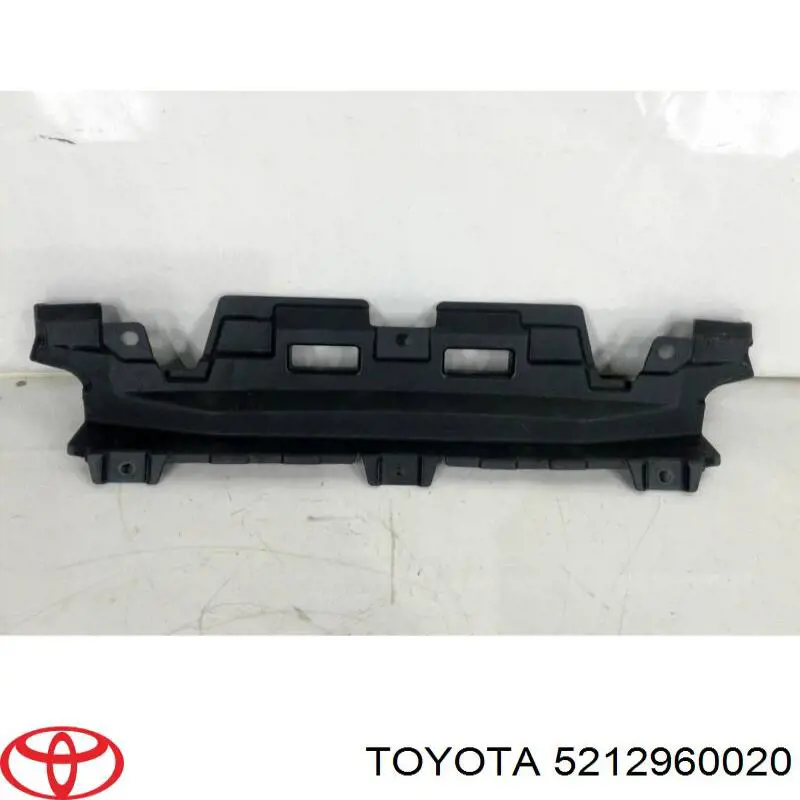 Osłona zderzaka przedniego Toyota 5212960020 cena, od 31,79 USD