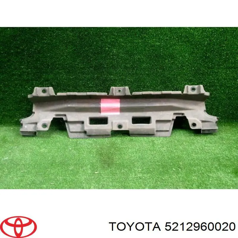 5212960020 Toyota Osłona zderzaka przedniego