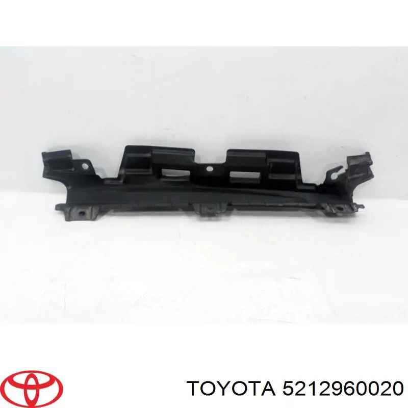 Osłona zderzaka przedniego Toyota 5212960020 cena, od 33,65 USD