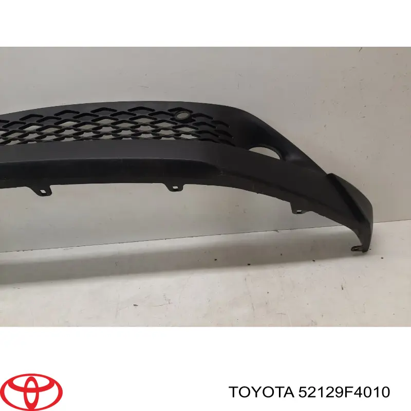 Zderzak przedni, dolna część Toyota 52129F4010 cena, od 39,32 USD