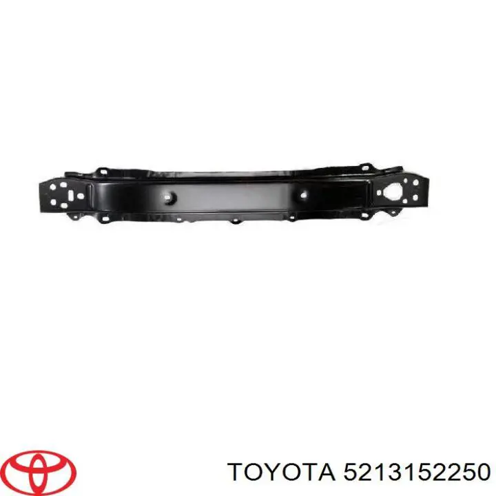 5213152250 Toyota Wzmocnienie zderzaka przedniego