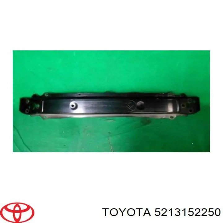 Wzmocnienie zderzaka przedniego Toyota 5213152250 cena, od 29,18 USD