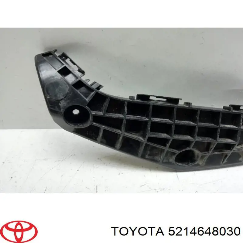 Wspornik zderzaka przedniego lewy Toyota 5214648030 cena, od 5,84 USD
