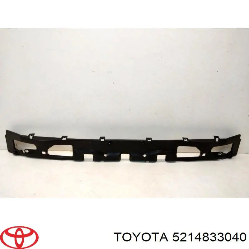5214833040 Toyota Wspornik zderzaka przedniego środkowy
