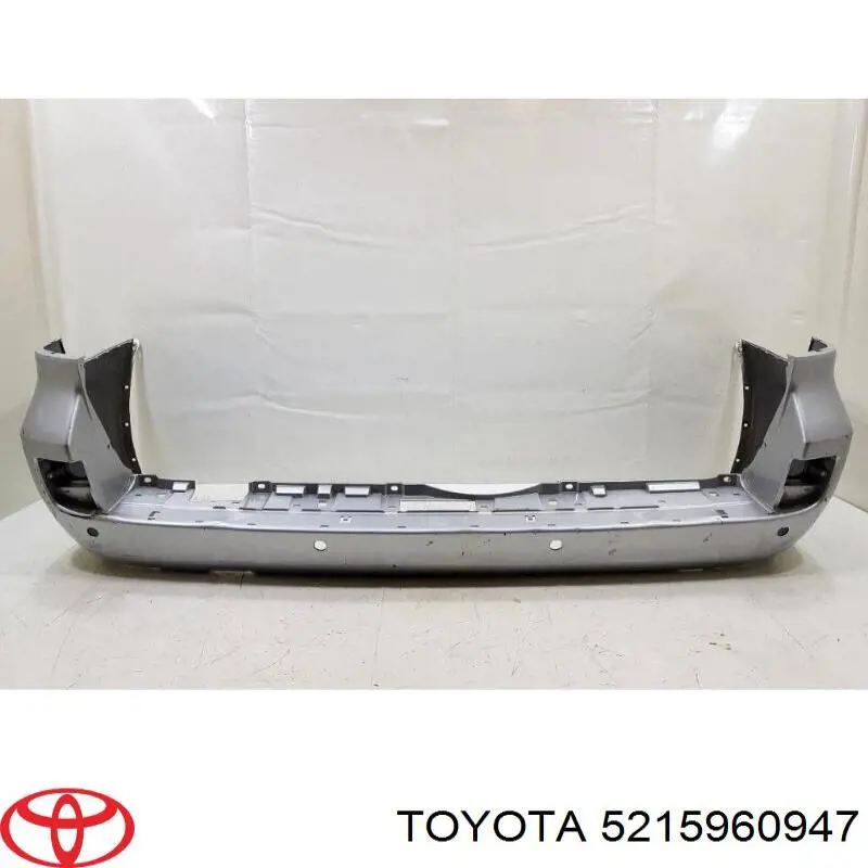 5215960947 Toyota Zderzak tylny