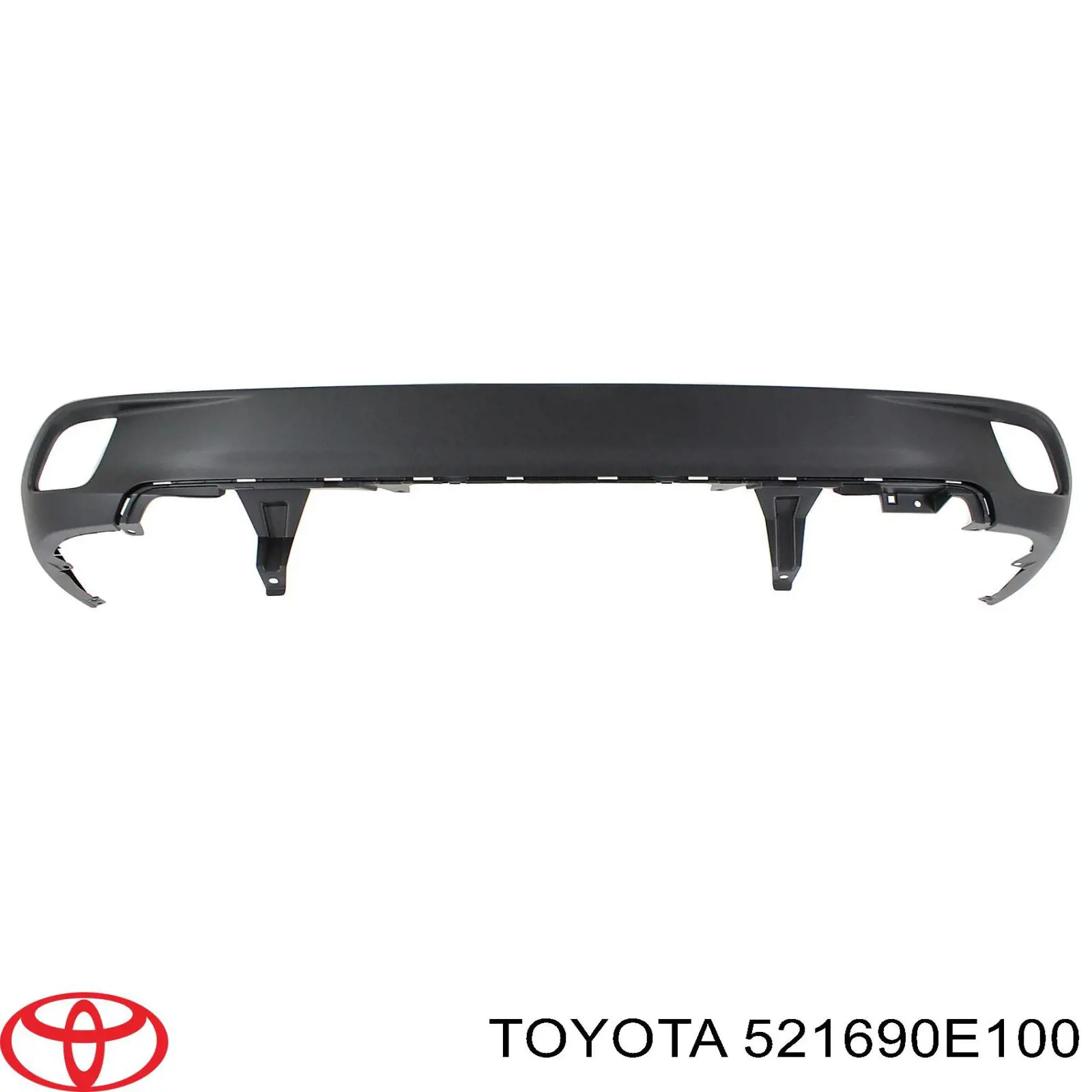 521690E100 Toyota 