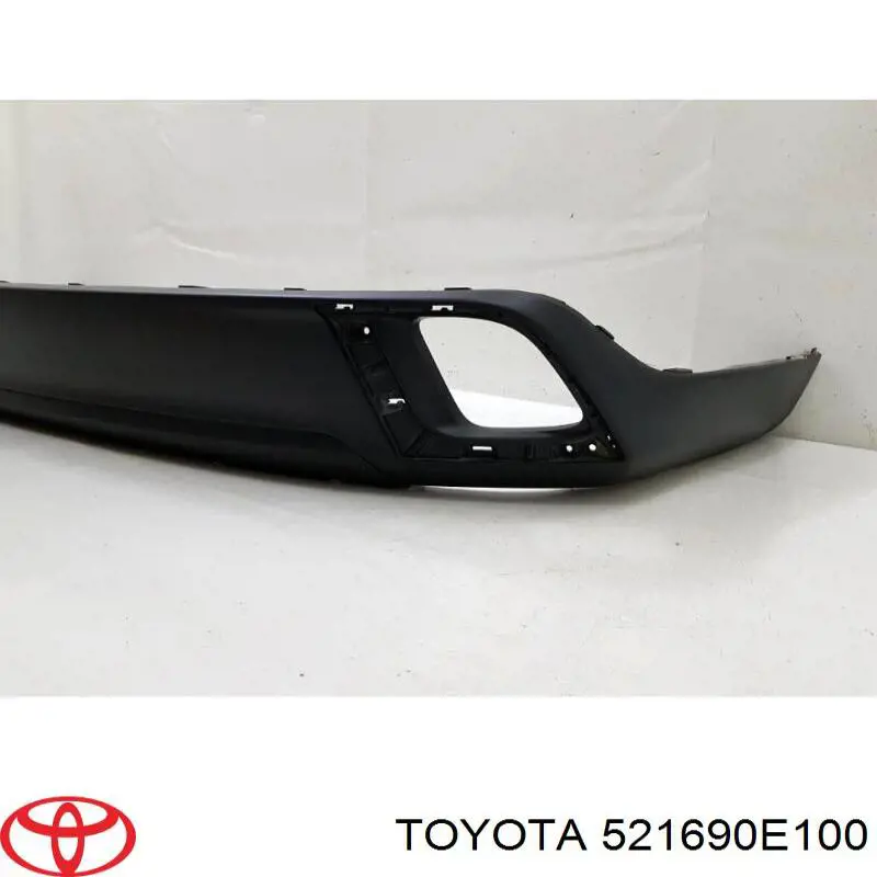  Toyota 521690E100 cena, od 84,29 USD