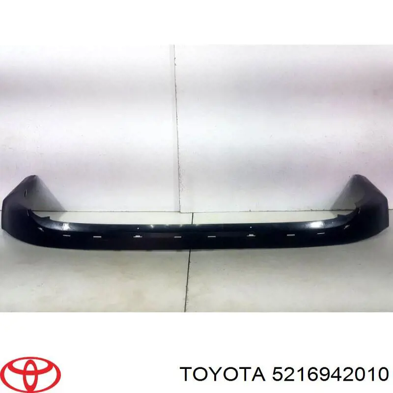 Zderzak tylny, dolna część Toyota 5216942010 cena, od 186,03 USD