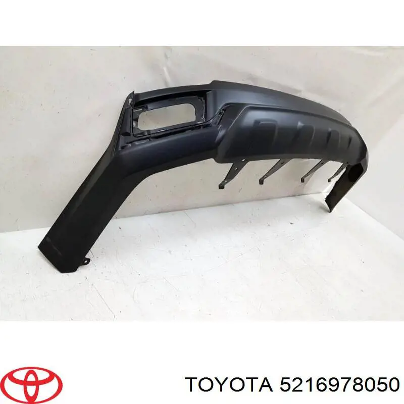 5216978050 Toyota Spojler tylnego zderzaka