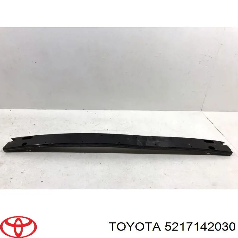 5217142030 Toyota Wzmocnienie zderzaka tylnego