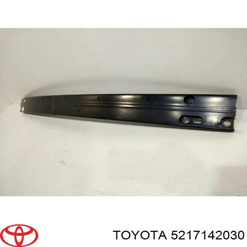 Wzmocnienie zderzaka tylnego Toyota 5217142030 cena, od 75,37 USD